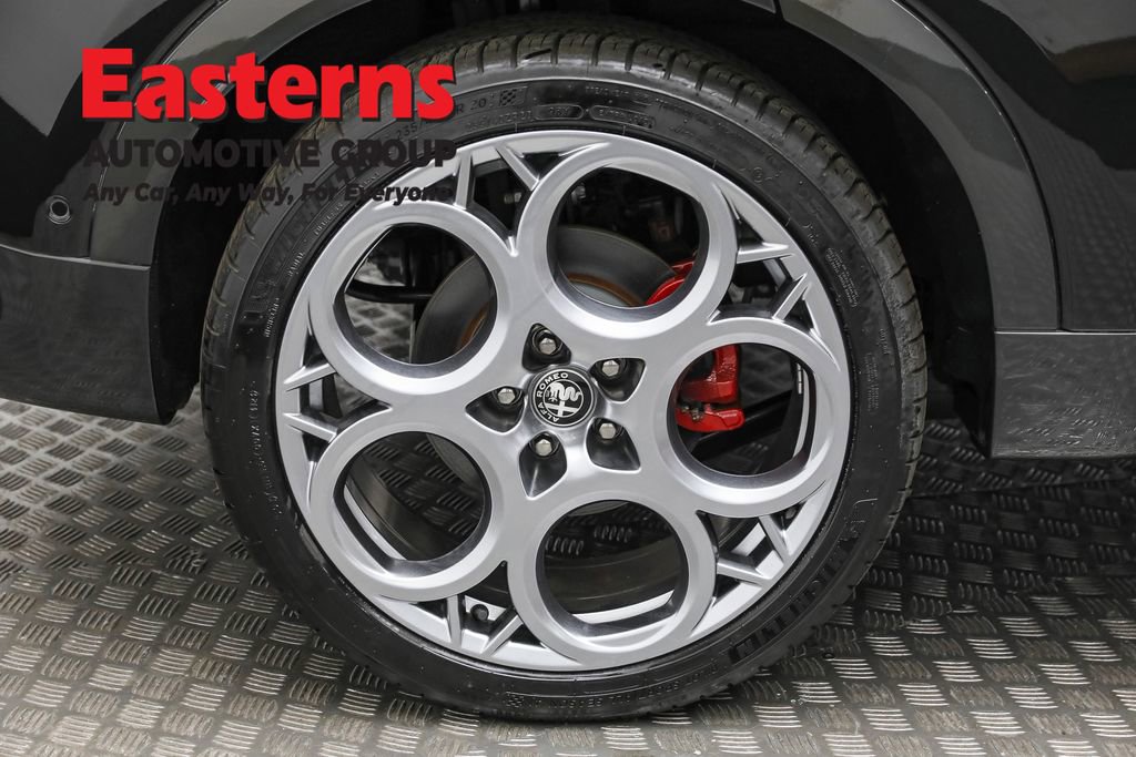 Used 2024 Alfa Romeo Tonale Veloce image 31