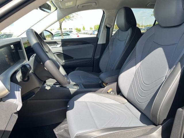 New 2026 Volkswagen Tiguan SE image 12