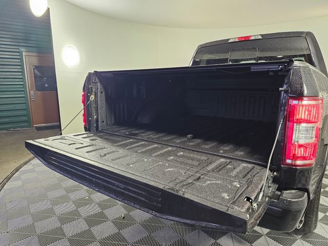 Used 2019 Ford F150 XLT w/ Equipment Group 302A Luxury image 18