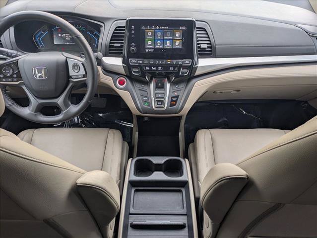 Used 2019 Honda Odyssey EX-L image 17