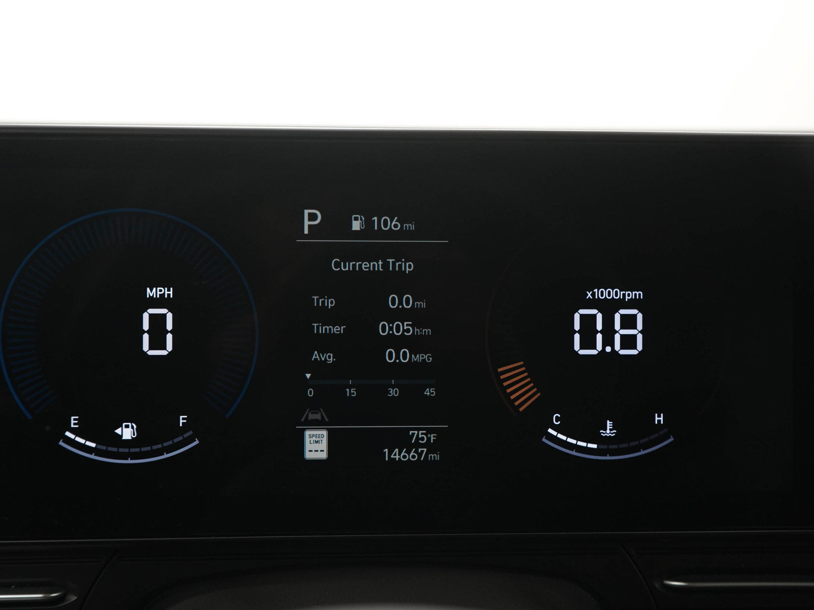 Certified 2024 Hyundai Kona SEL AWD/4WD image 18