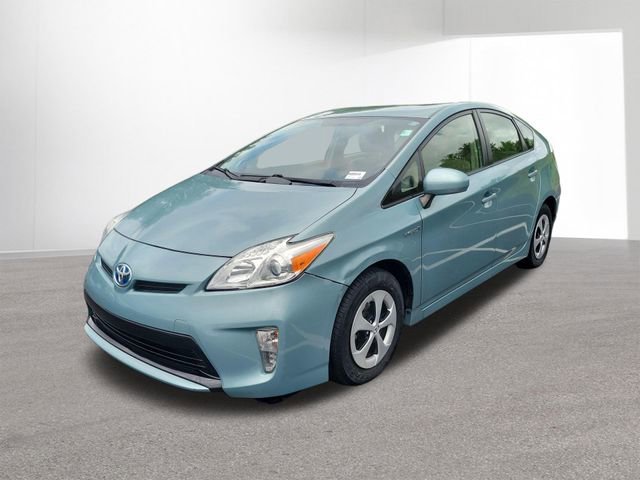 Used 2013 Toyota Prius Three FWD image 10