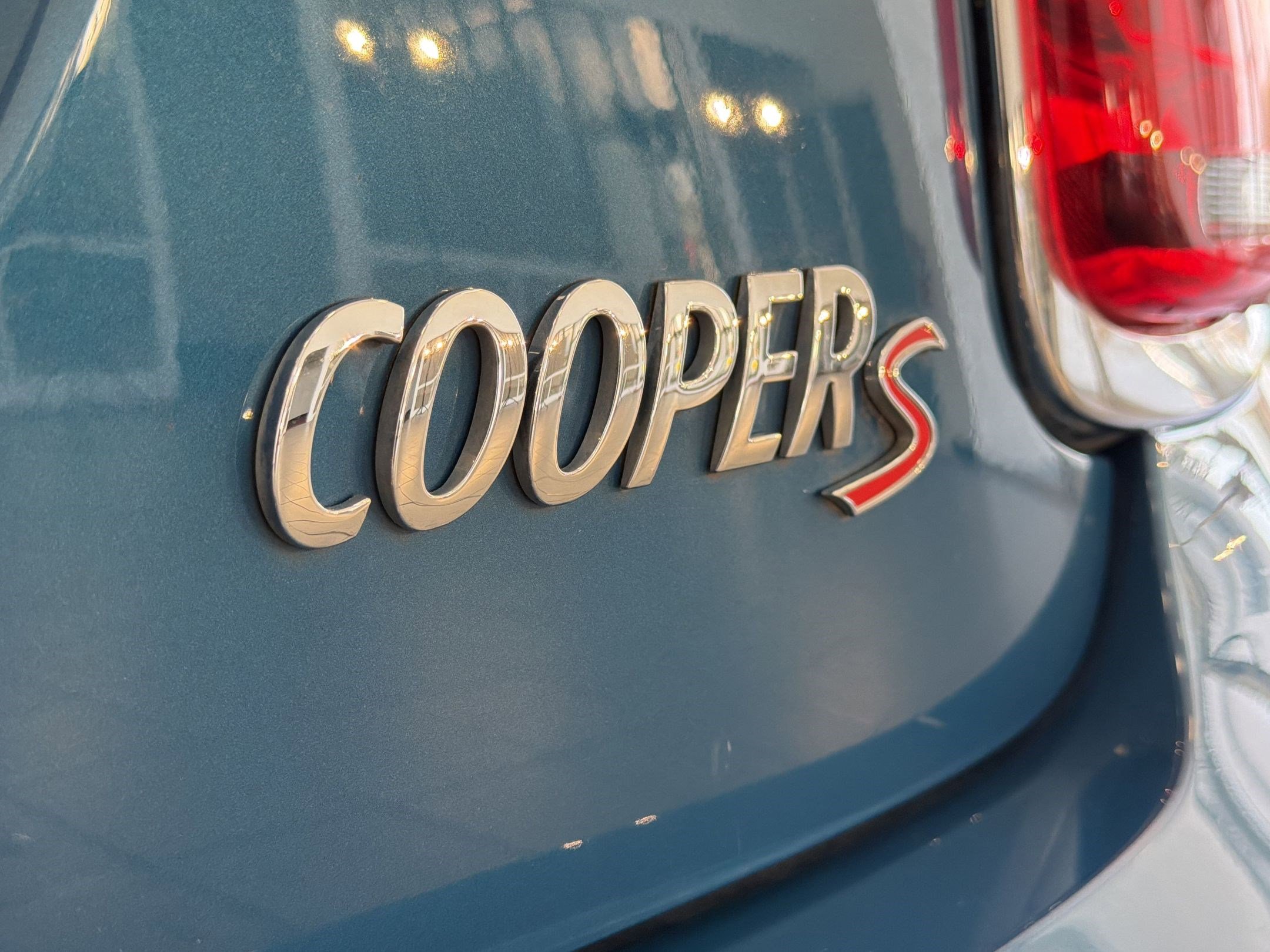 Certified 2023 MINI Cooper S image 33