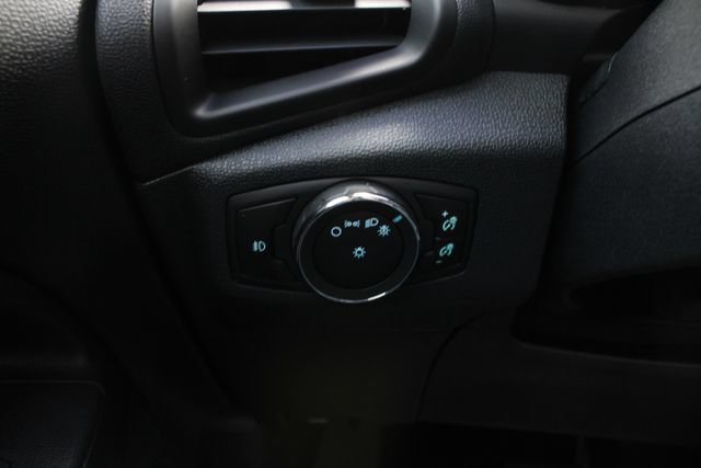 Used 2018 Ford EcoSport Titanium AWD/4WD image 10