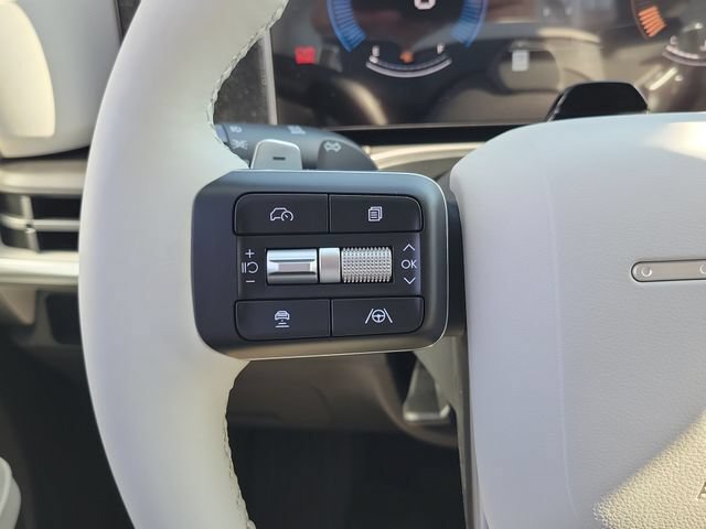 New 2026 Hyundai Santa Fe SEL FWD image 7