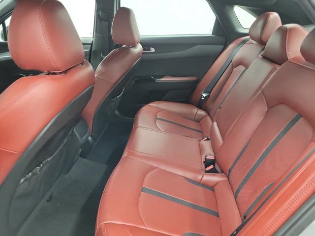 Certified 2024 Kia K5 GT-Line FWD image 12
