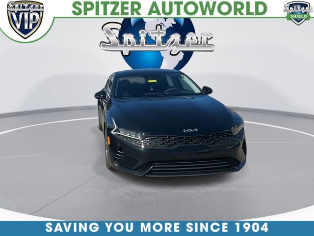 Used 2023 Kia K5 LXS FWD image 3