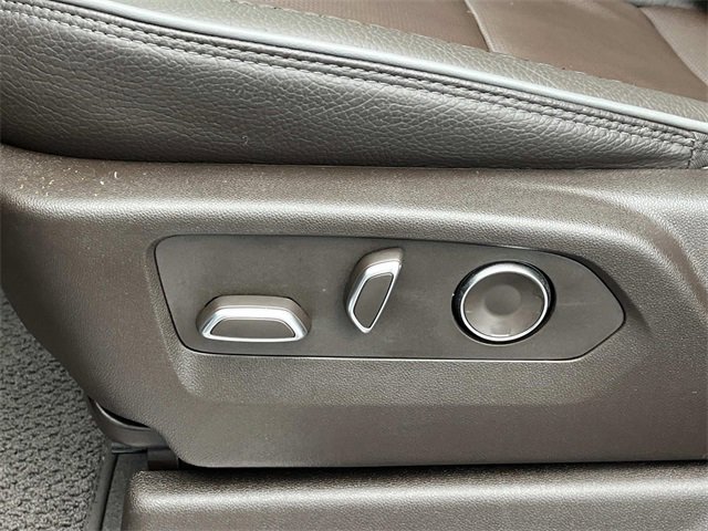 Used 2024 GMC Sierra 2500 Denali w/ Denali Reserve Package image 35