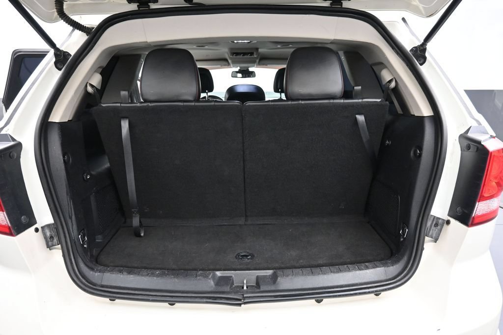 Used 2019 Dodge Journey GT AWD/4WD image 2