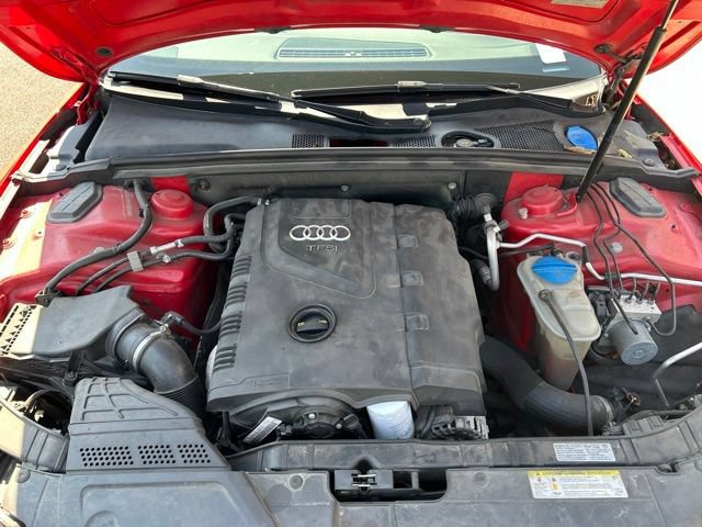 Used 2015 Audi A5 2.0T Premium Plus w/ Technology Package AWD/4WD image 9