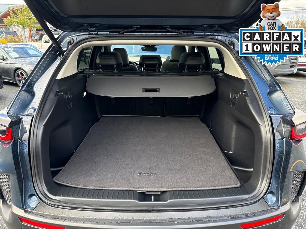 Used 2023 MAZDA CX-50 2.5 Turbo w/ Premium Plus Pkg image 25