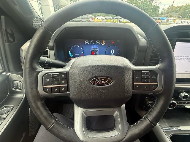 Certified 2024 Ford F150 Lariat image 4