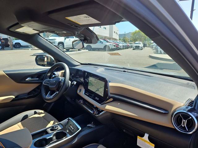 New 2027 Chevrolet Equinox ACTIV FWD image 29