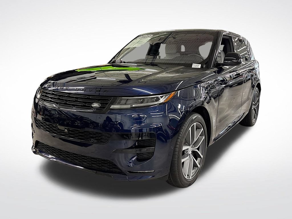 Used 2023 Land Rover Range Rover Sport SE Dynamic