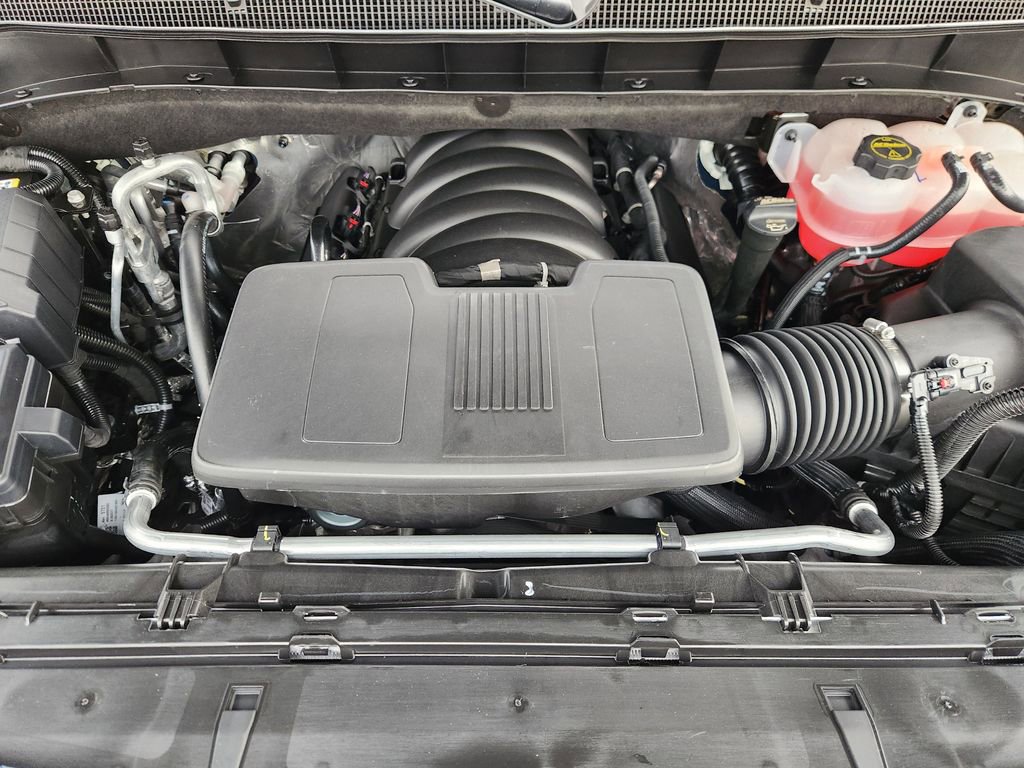 New 2026 Chevrolet Tahoe High Country w/ Sun And Tow Package image 23