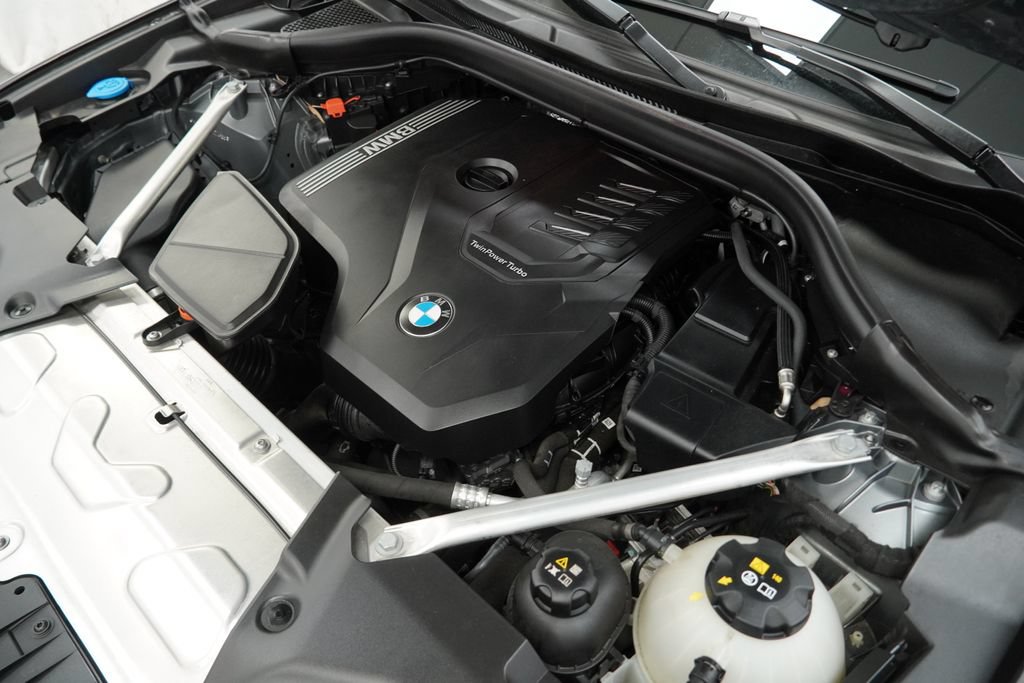 Used 2024 BMW X3 xDrive30i w/ Premium Package w/ZPA AWD/4WD image 42