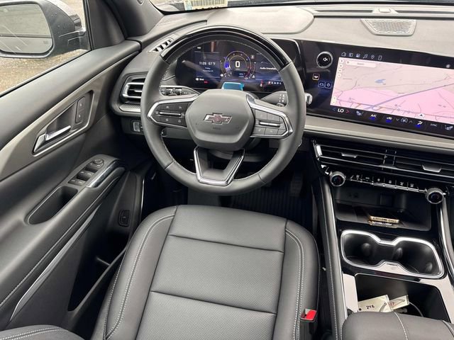 New 2026 Chevrolet Traverse LT w/ Enhanced Driving Package image 19