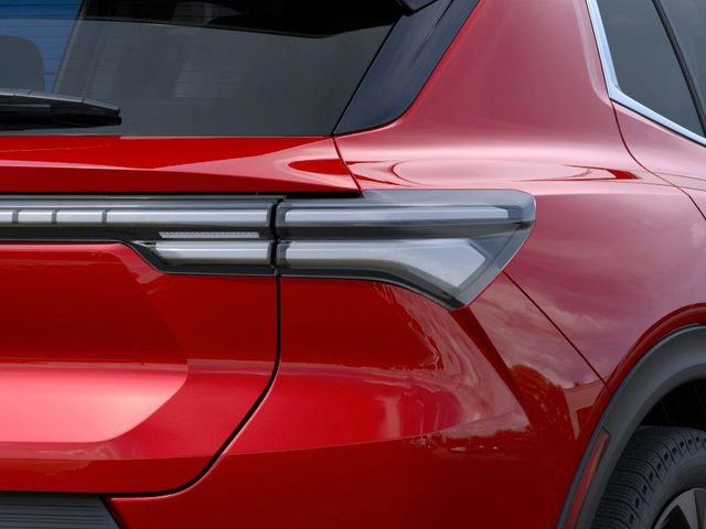 New 2026 Chevrolet Equinox EV LT w/ Convenience Package II image 11