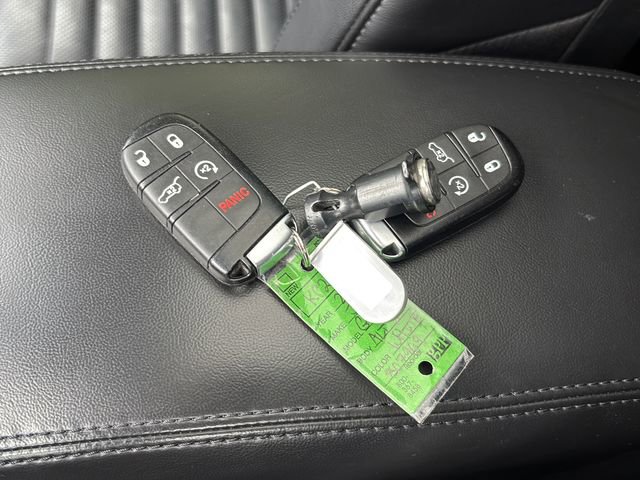 Used 2019 Jeep Grand Cherokee Limited X AWD/4WD image 29