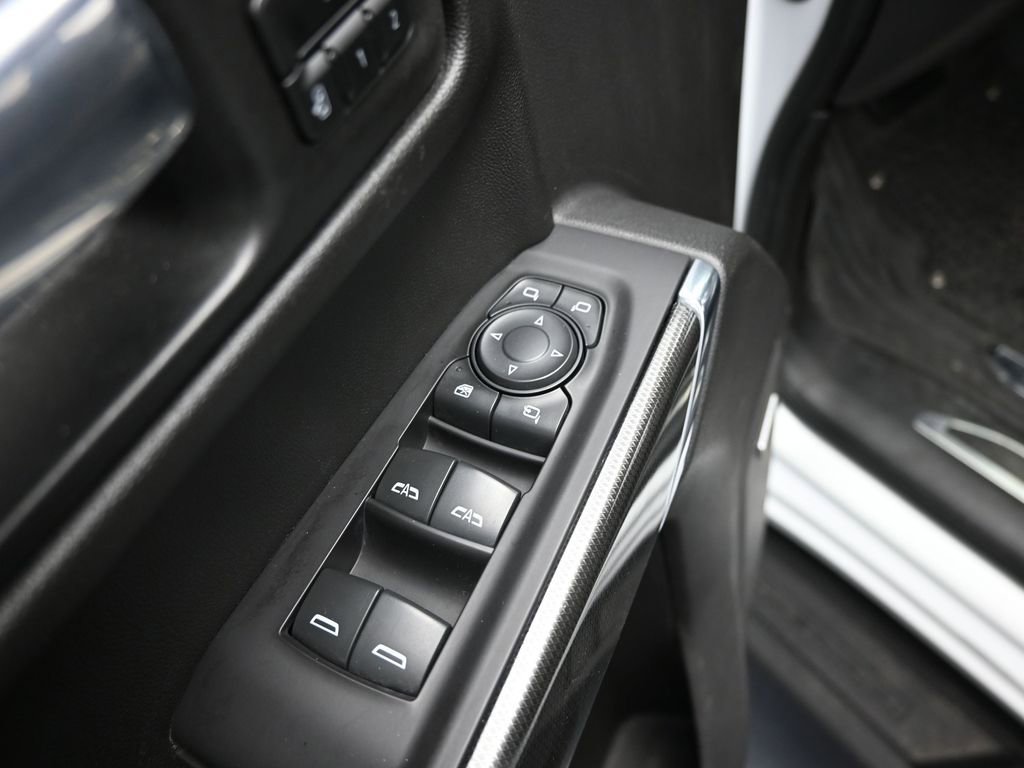 Used 2021 GMC Sierra 1500 AT4 w/ AT4 Premium Package AWD/4WD image 21