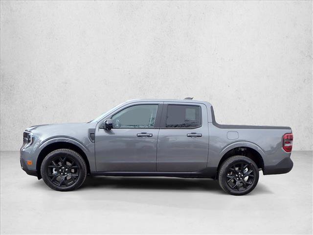 New 2026 Ford Maverick Lariat w/ Black Appearance Package AWD/4WD image 2