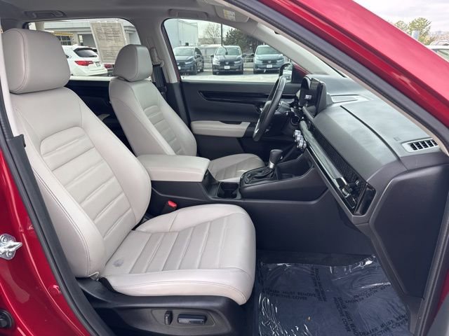 Certified 2024 Honda CR-V EX-L image 10