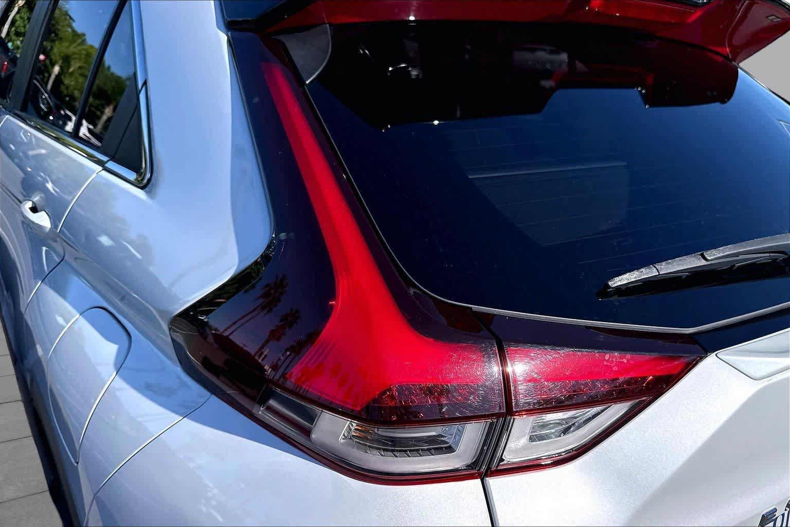 Used 2023 Mitsubishi Eclipse Cross Ralliart AWD/4WD image 26