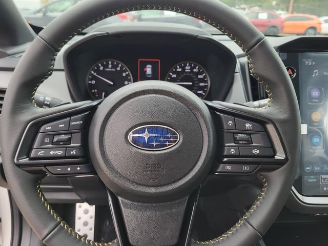 Certified 2024 Subaru Crosstrek 2.5i Sport AWD/4WD image 12