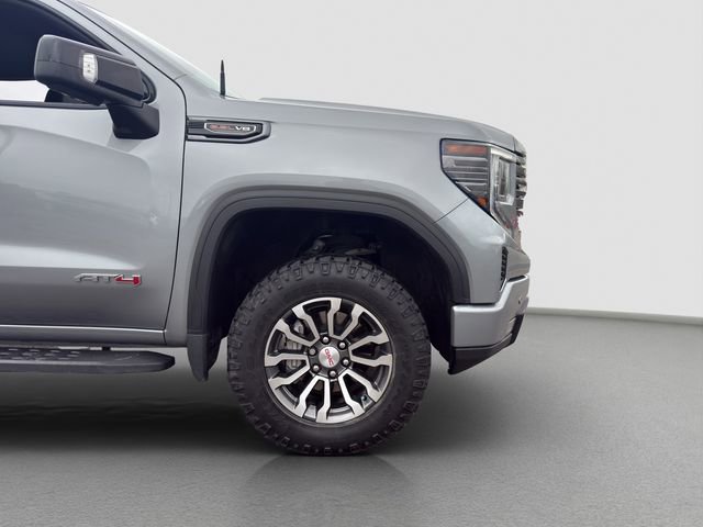 Used 2023 GMC Sierra 1500 AT4 w/ AT4 Preferred Package AWD/4WD image 21