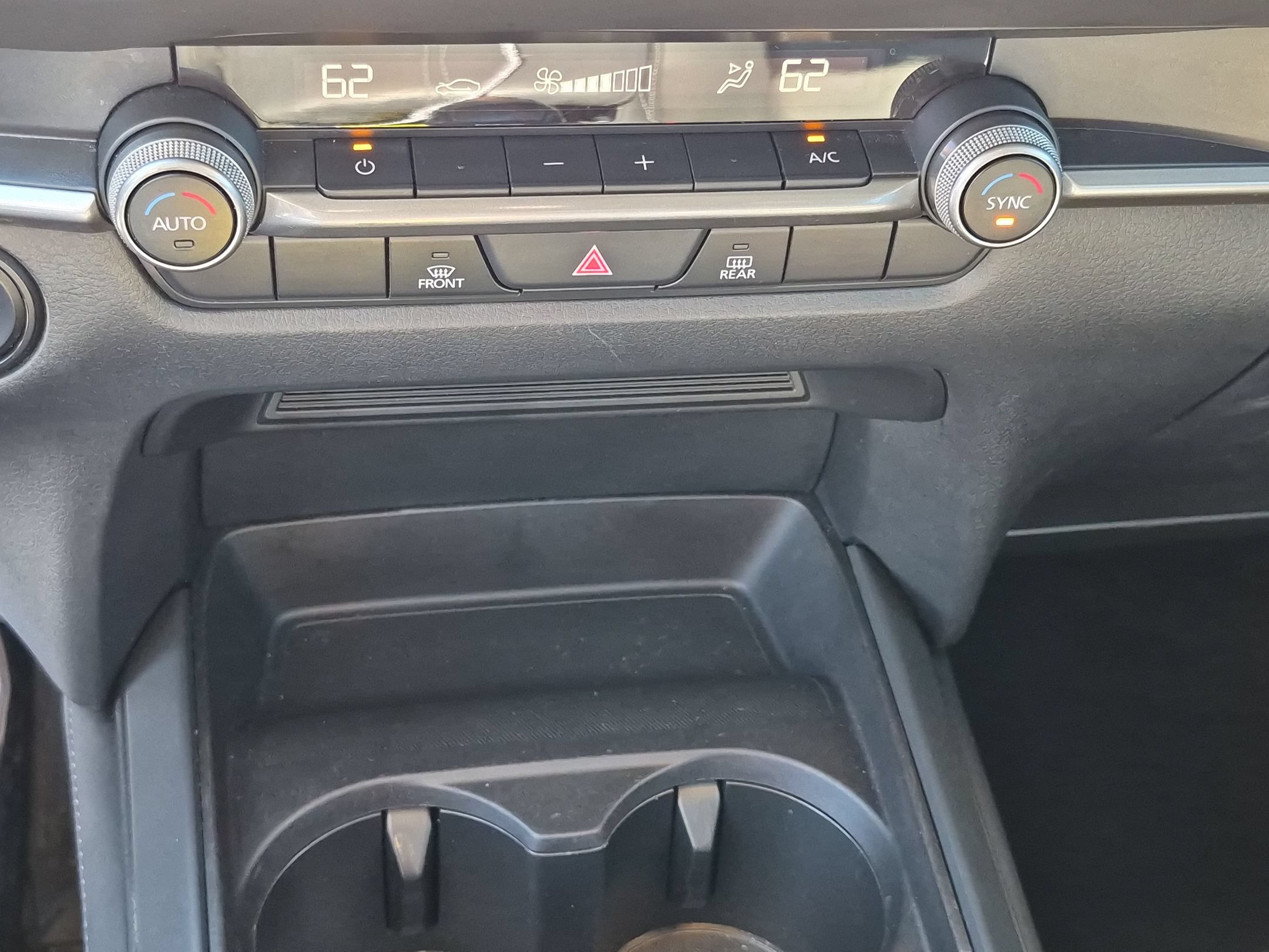 Certified 2021 MAZDA CX-30 AWD 2.5 S w/ Select Package image 24