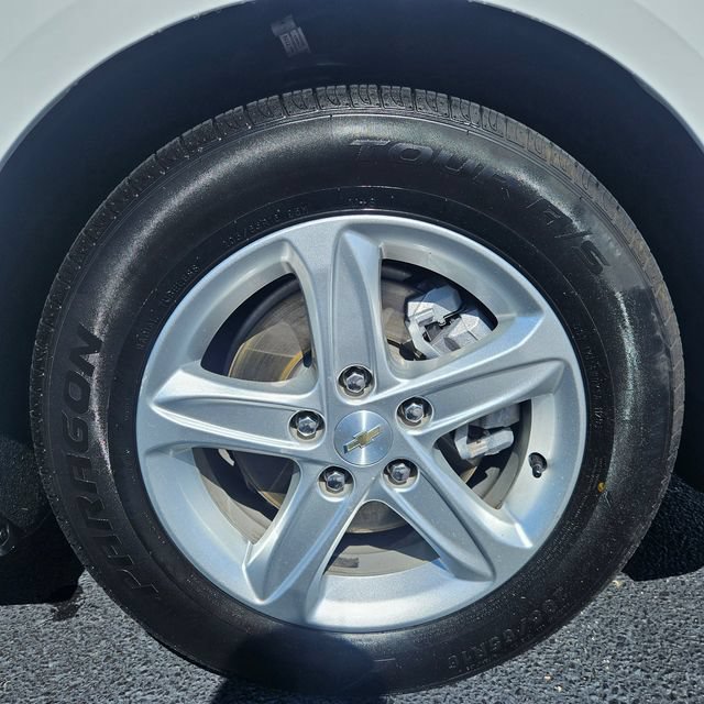 Used 2024 Chevrolet Malibu LT FWD image 35