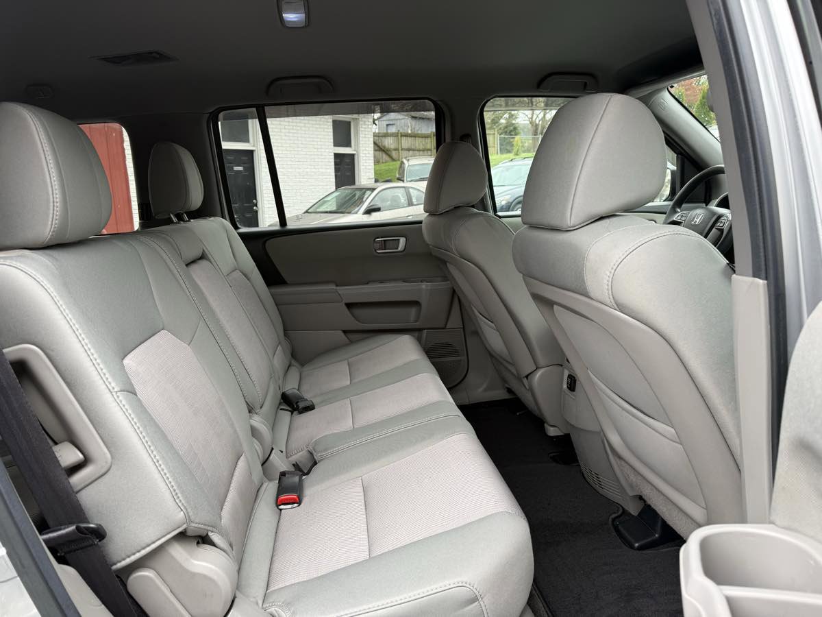 Used 2013 Honda Pilot EX image 12