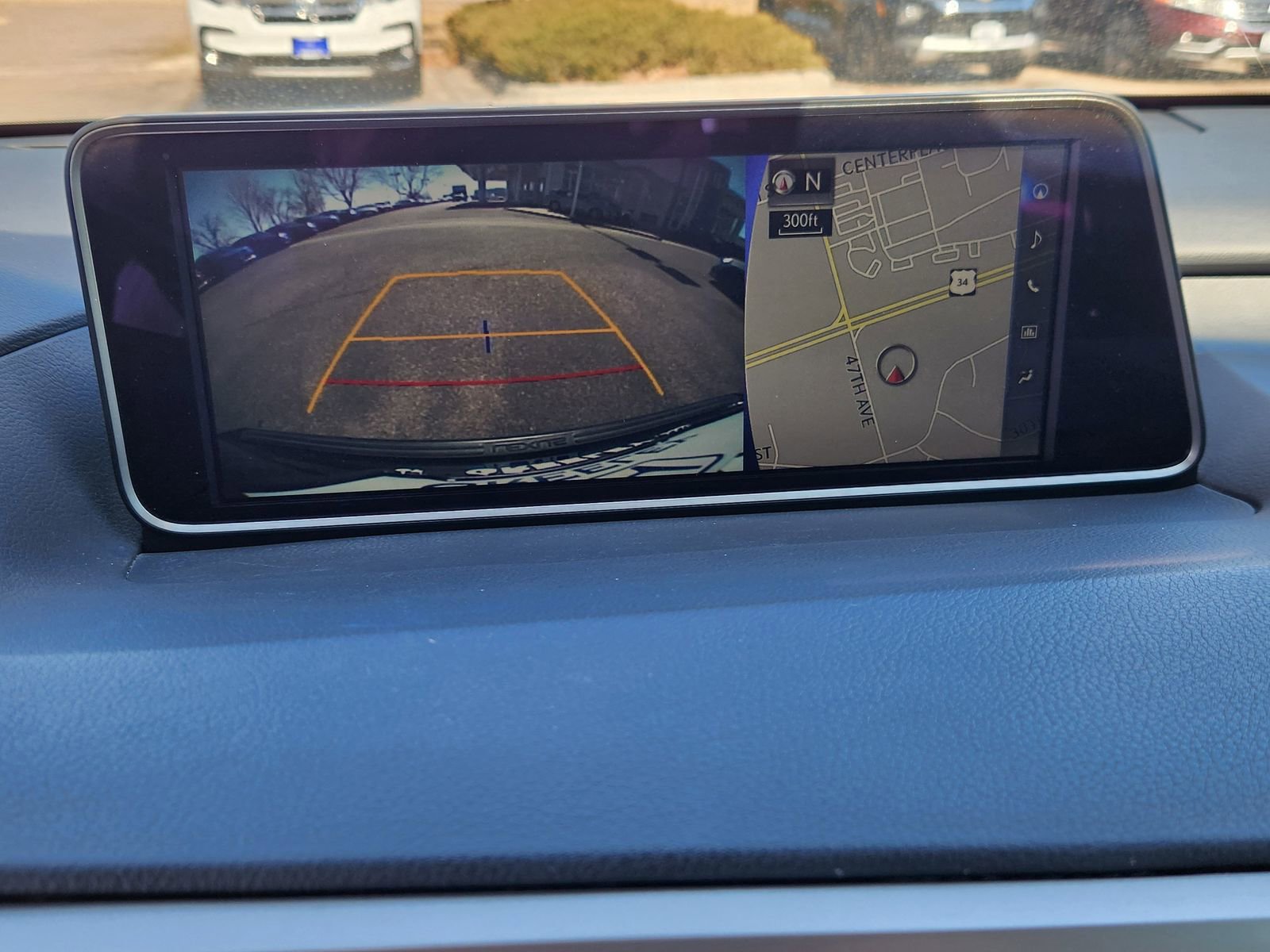 Used 2017 Lexus RX 350 AWD w/ Premium Package image 25