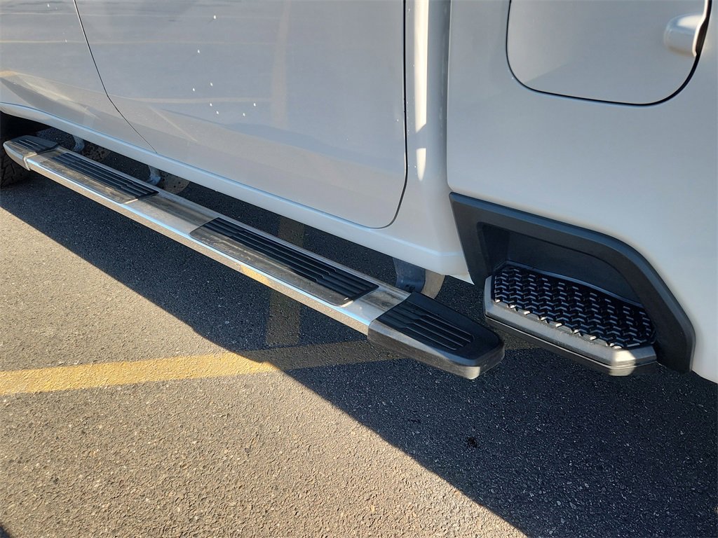 Used 2023 Chevrolet Silverado 2500 LT w/ Convenience Package image 12