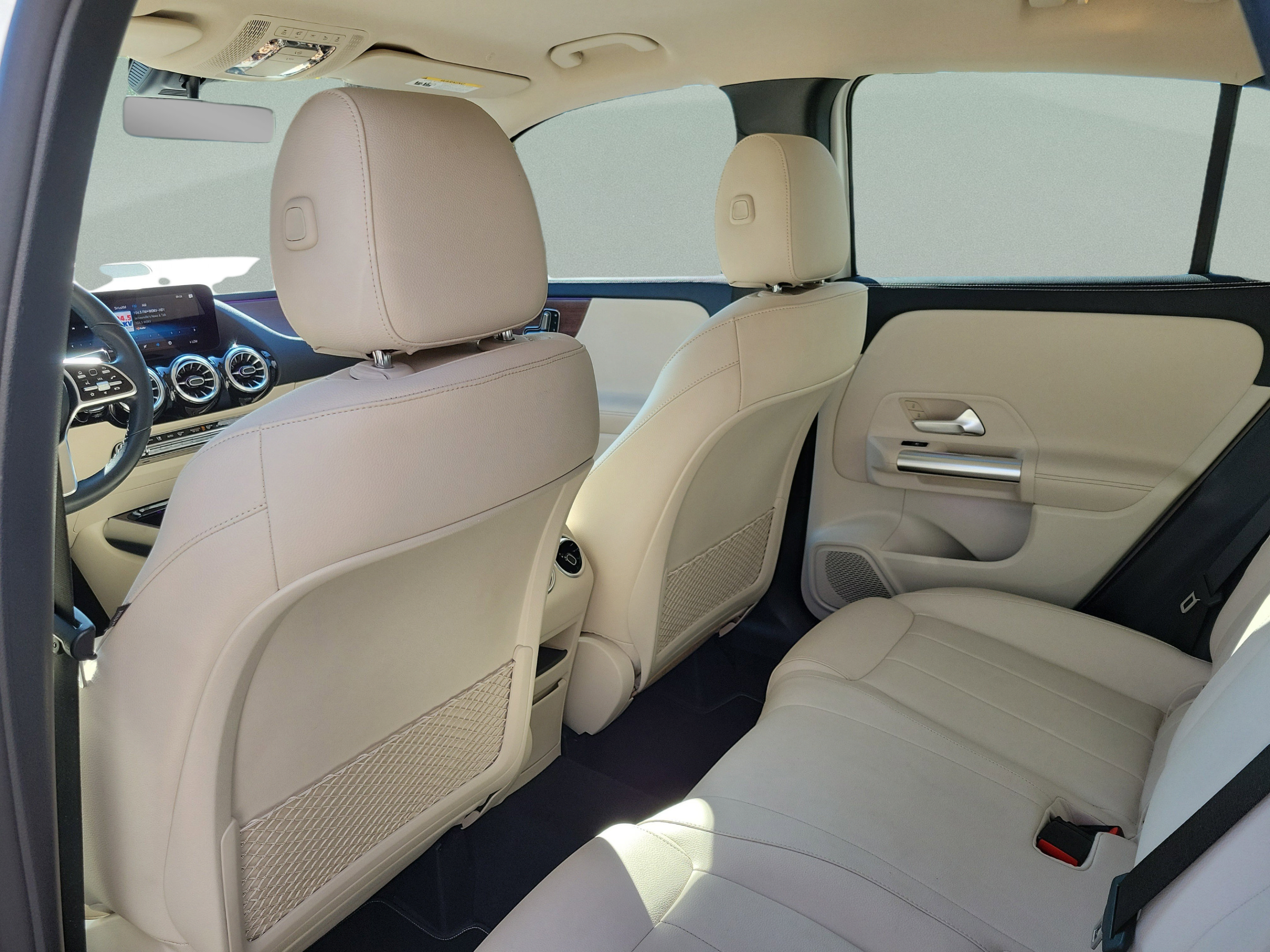Used 2023 Mercedes-Benz GLA 250 image 11