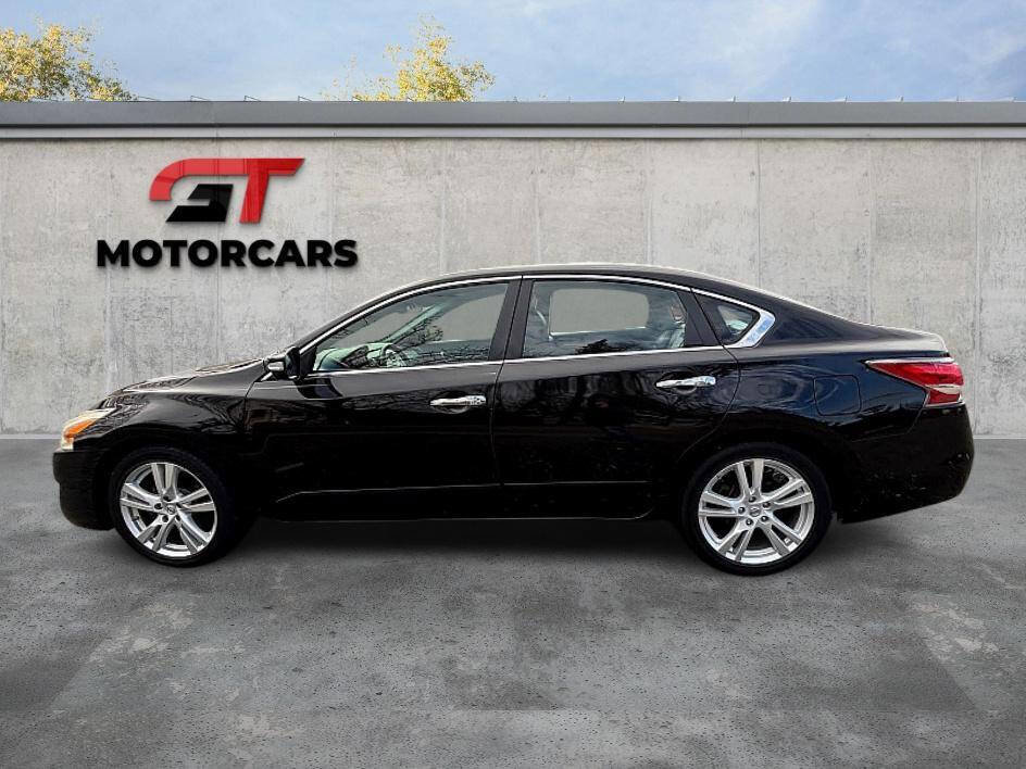 Used 2014 Nissan Altima 3.5 SL w/ Technology Package image 8