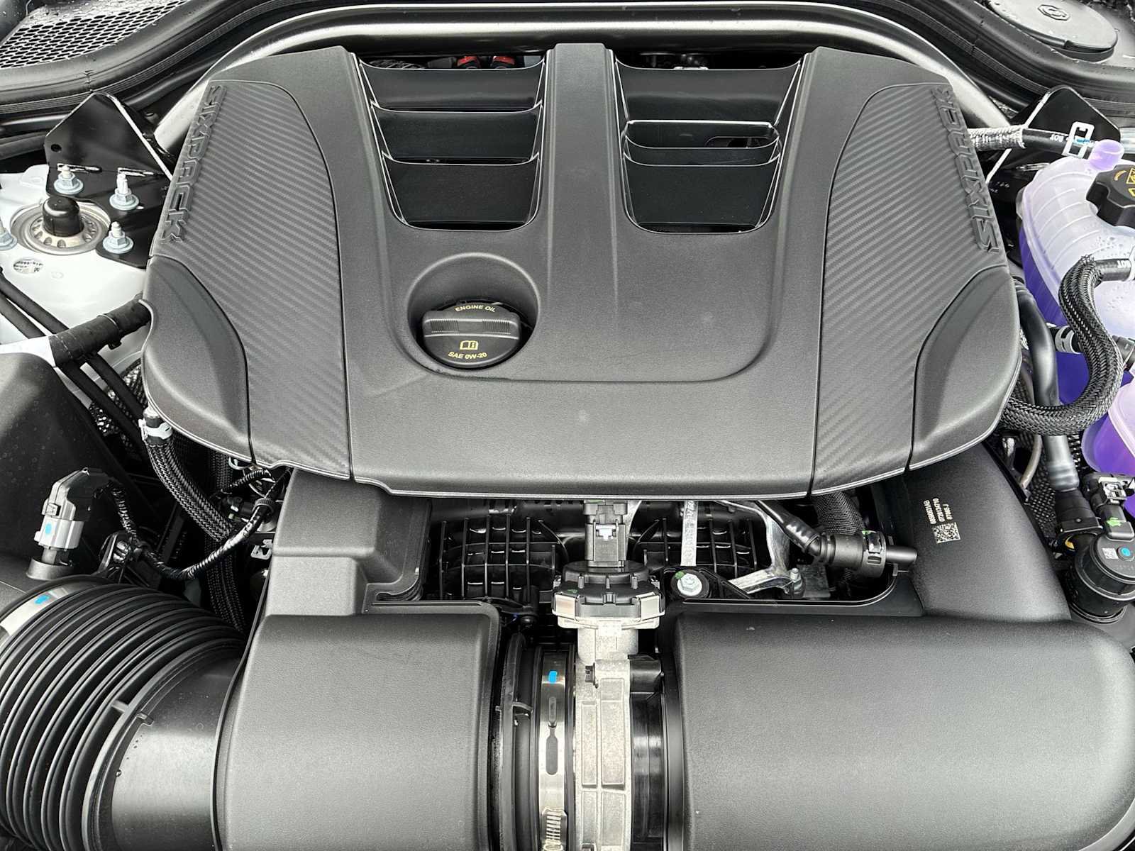 New 2026 Dodge Charger R/T image 17