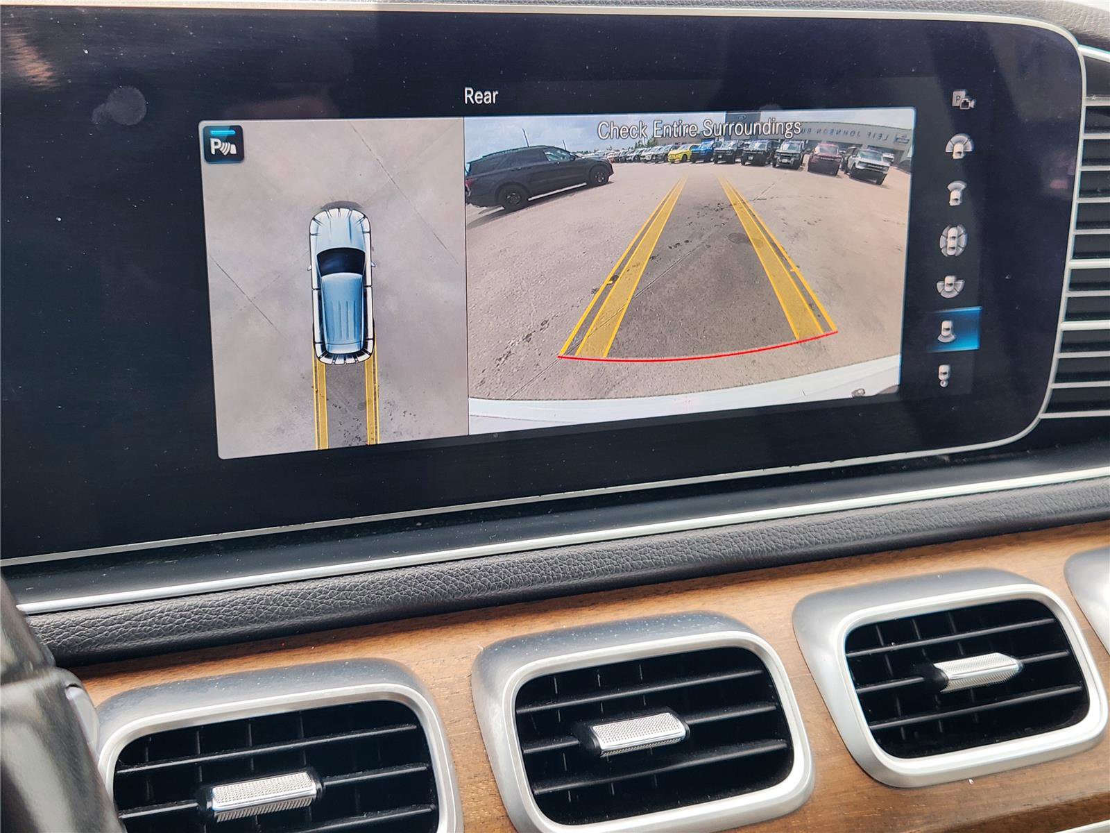 Used 2021 Mercedes-Benz GLE 350 image 14