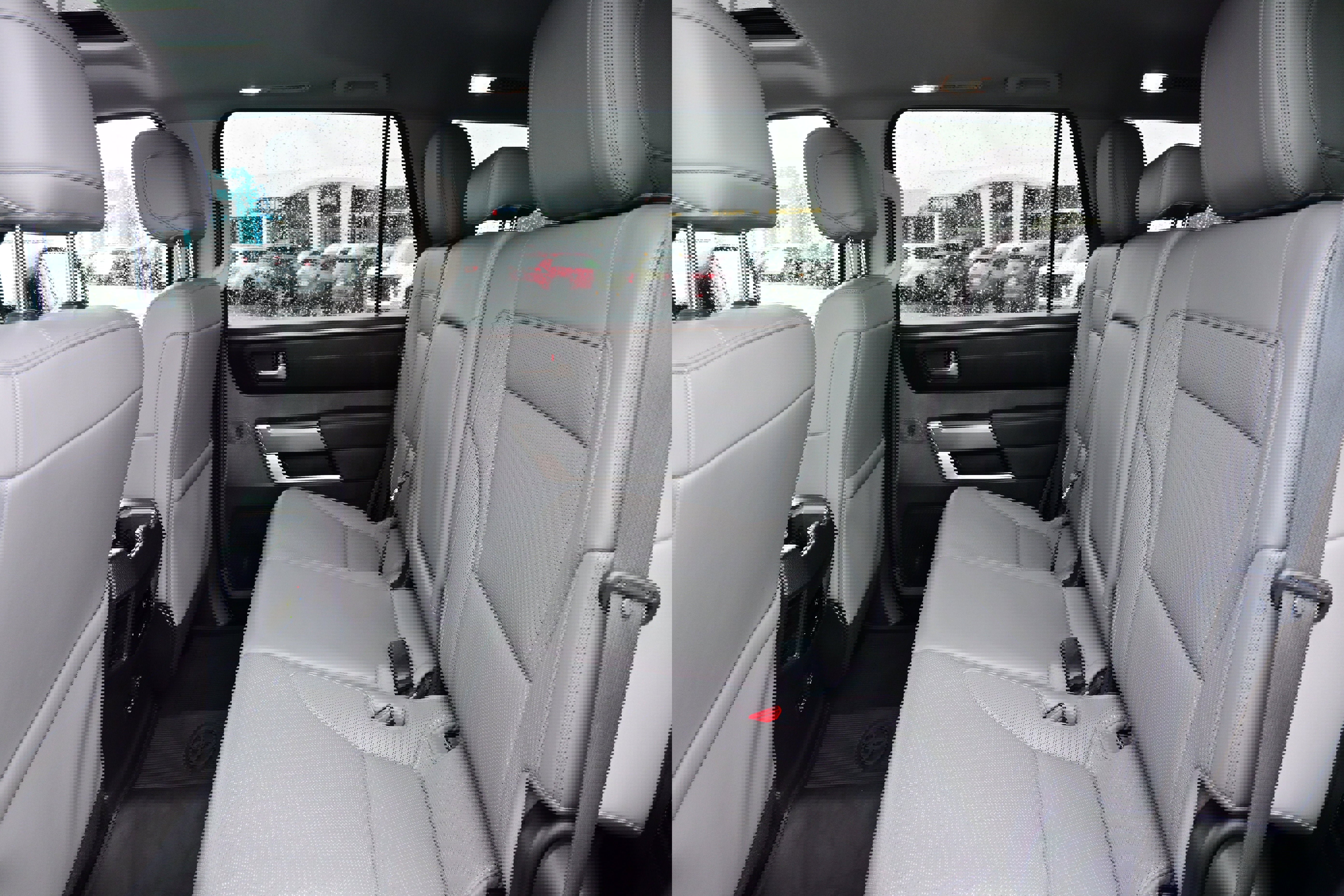 Used 2023 Toyota Sequoia SR5 image 16