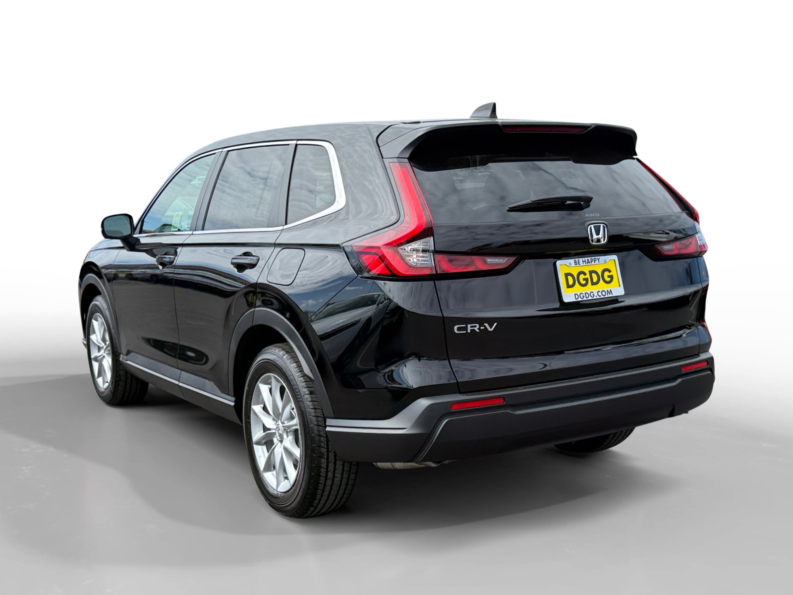New 2026 Honda CR-V EX image 3