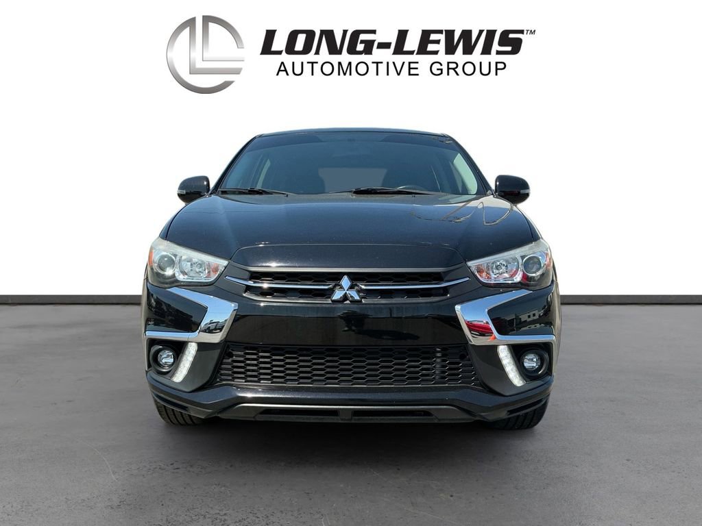 Used 2019 Mitsubishi Outlander Sport LE FWD image 11