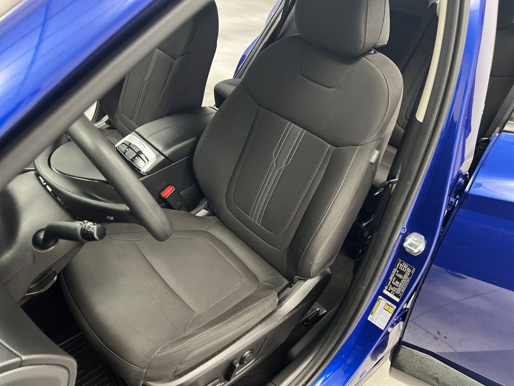 Used 2024 Hyundai Tucson SEL image 9