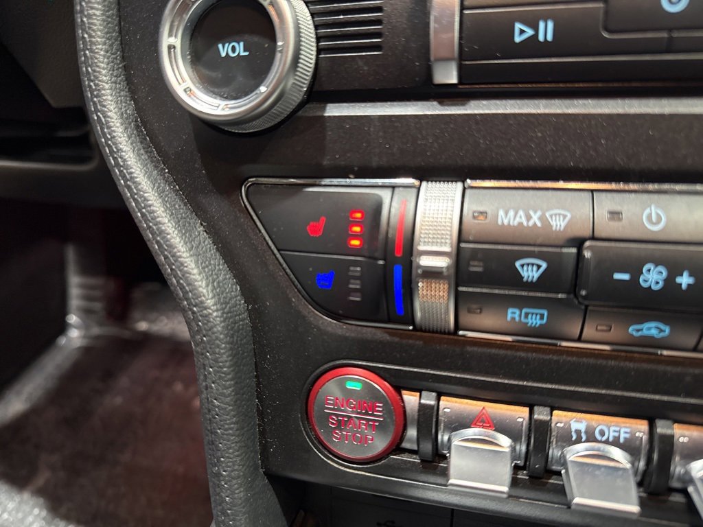 Used 2023 Ford Mustang GT Premium w/ Security Package image 28