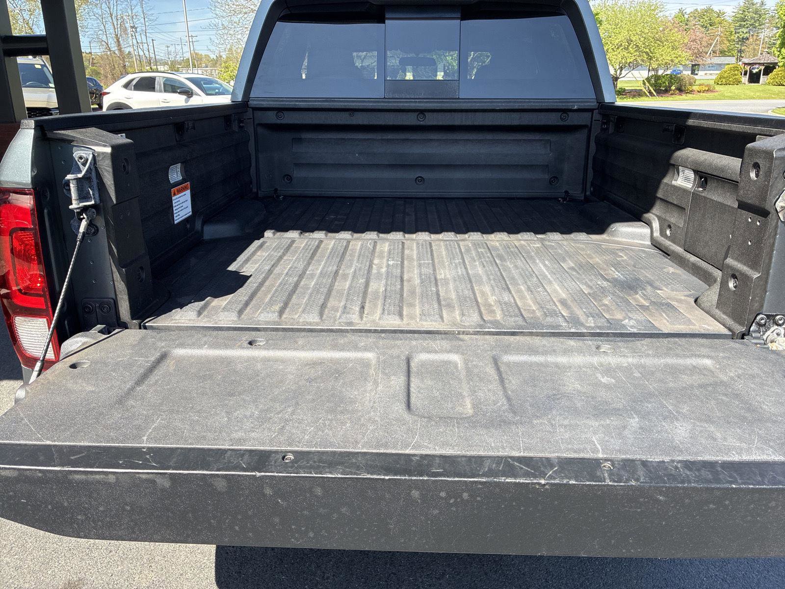 Used 2019 Honda Ridgeline RTL image 11