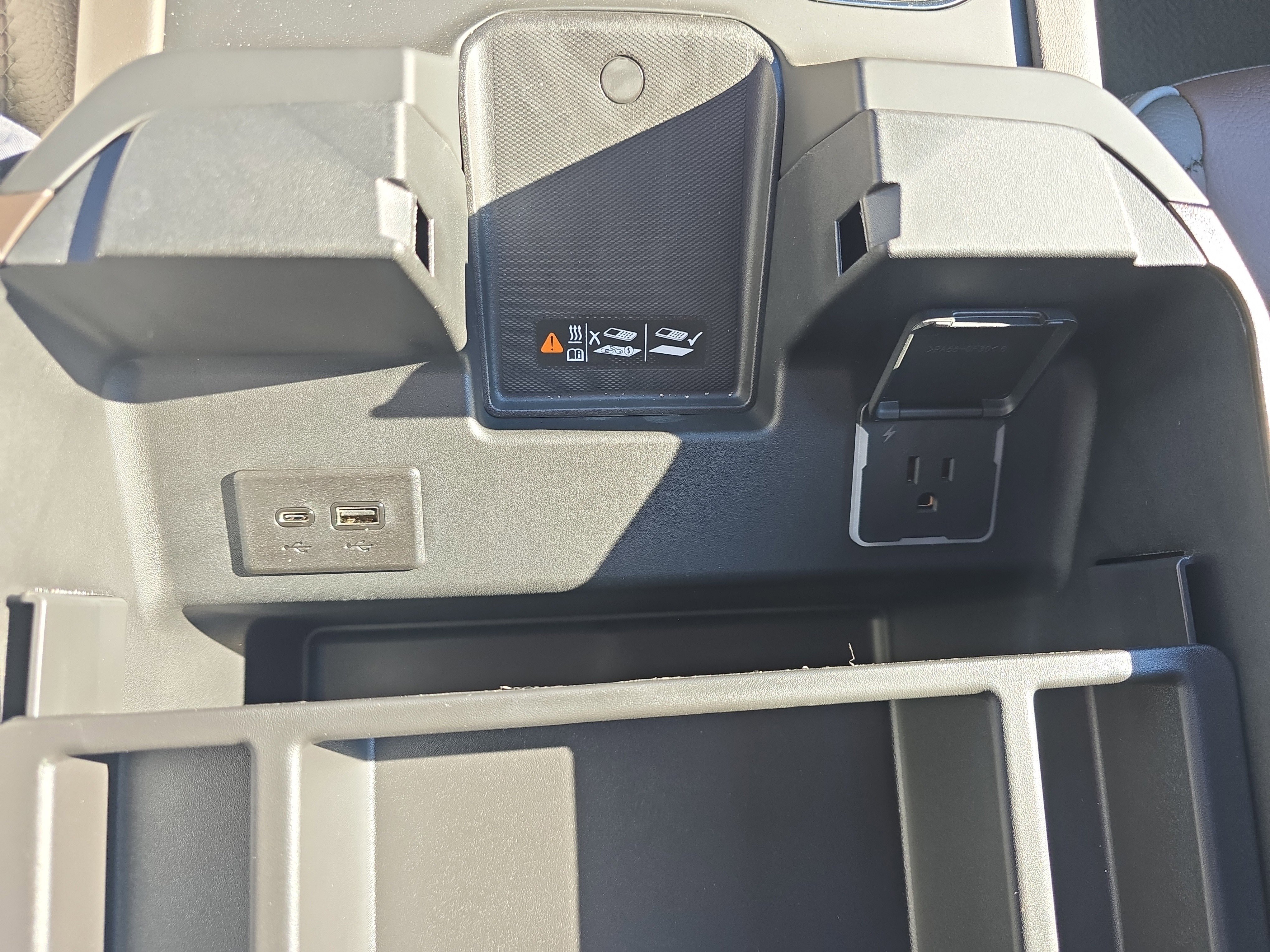 New 2026 GMC Sierra 2500 Denali image 32