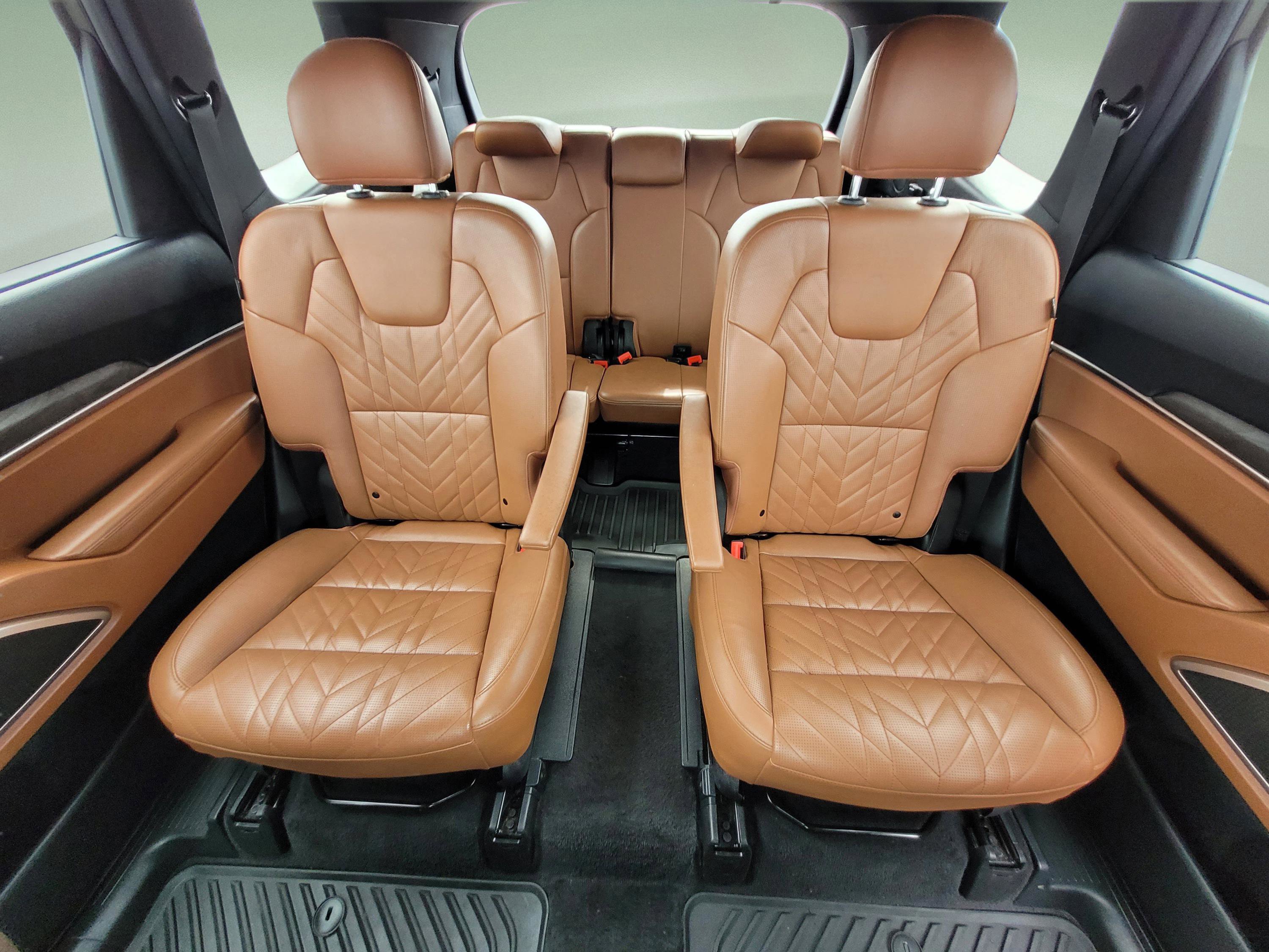 Used 2023 Kia Telluride EX X-Line AWD/4WD image 18