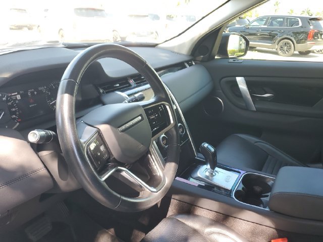 Used 2021 Land Rover Discovery Sport S AWD/4WD image 20