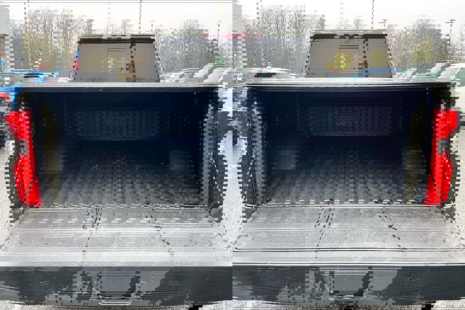 Used 2023 Chevrolet Silverado 2500 High Country image 31