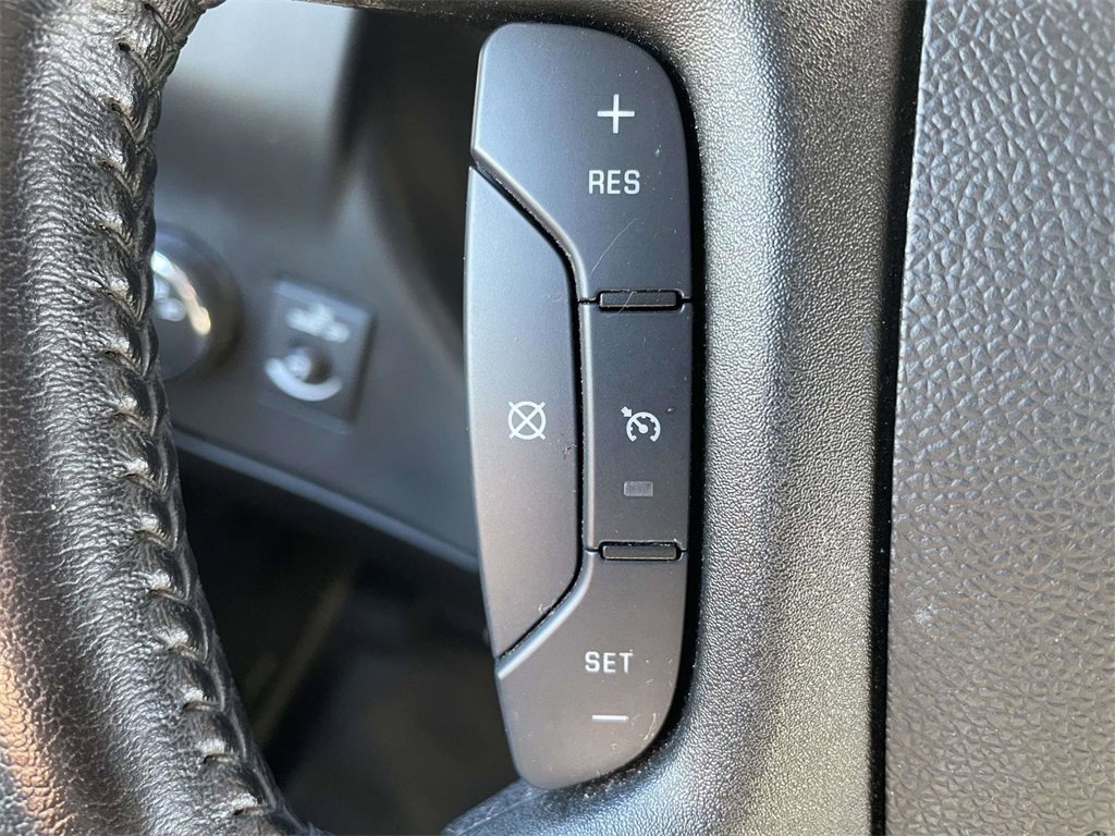 Used 2021 Chevrolet Express 2500 w/ Communications Package image 25