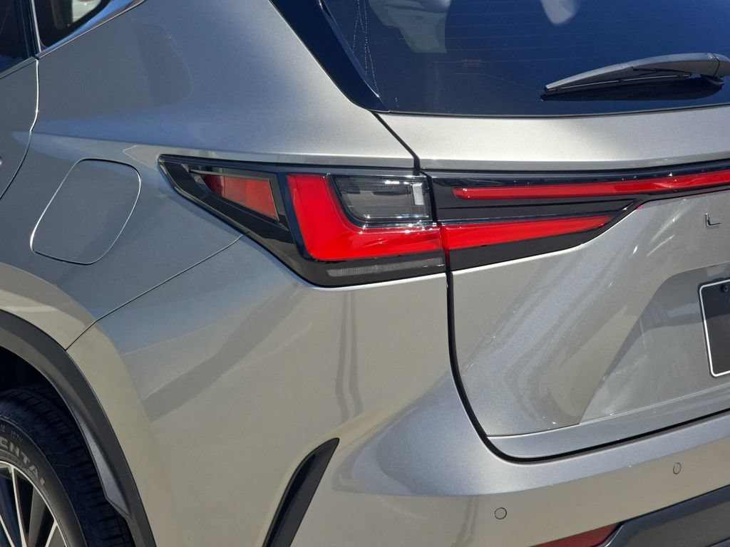 Used 2024 Lexus NX 350 AWD image 37